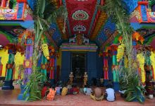 Thampuruvalai Sri Siththi Vinayakar Kovil景点图片