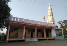 Hanuman Mandir Jalgaon Majara景点图片