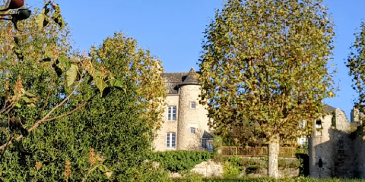 Jardin des Petits Diables