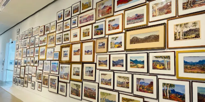 Shepparton Art Museum