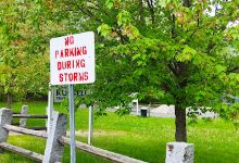 Russel Memorial Park景点图片