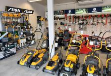 Bętkowski Service Authorized Dealer Husqvarna景点图片