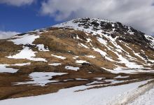 Beinn Narnain景点图片