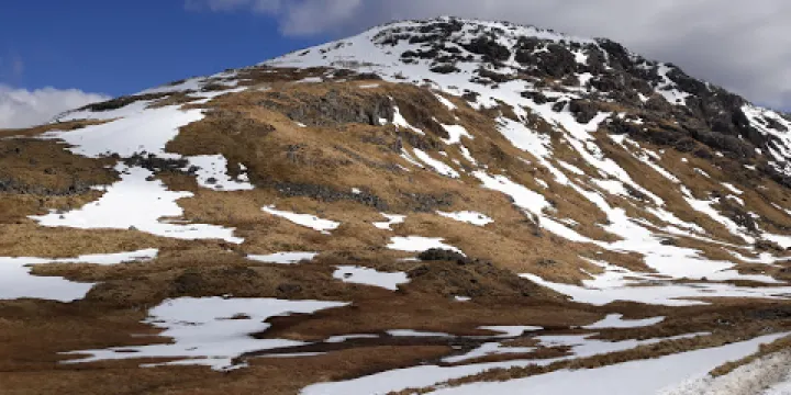 Beinn Narnain