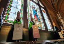 Vaux Sekt Manufaktur购物图片