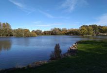 Parc Anne Frank景点图片