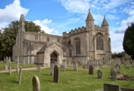 Northborough, St Andrew景点图片