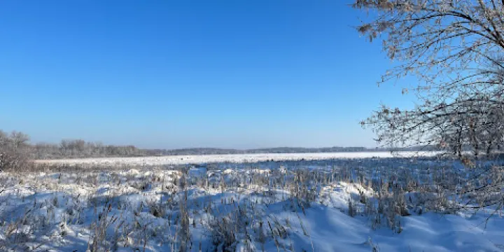Rice Creek Chain of Lakes Park Reserve