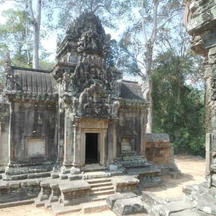 柬埔寨暹粒4日3晚拼小团