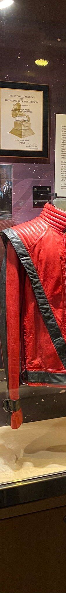 格莱美音乐(奖)博物馆-洛杉矶