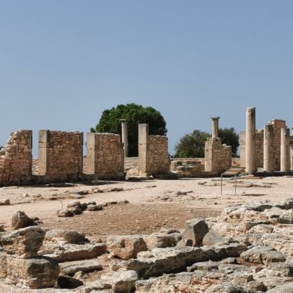 希腊科林斯运河+纳夫普利翁一日游【伯罗奔尼撒半岛＋迈锡尼遗址