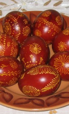 Pysanka Museum-科洛梅亚