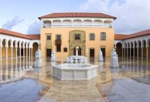 Ralli Museum, Caesarea景点图片