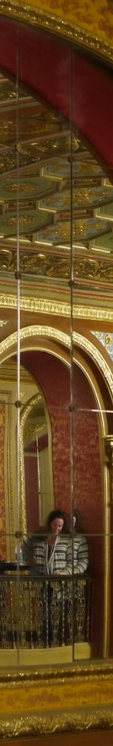 Providence Performing Arts Center-普罗维登斯