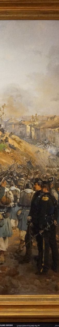 斯卡拉广场画廊-米兰