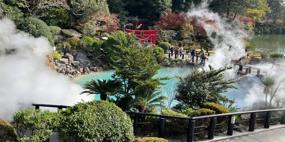 永安旅遊