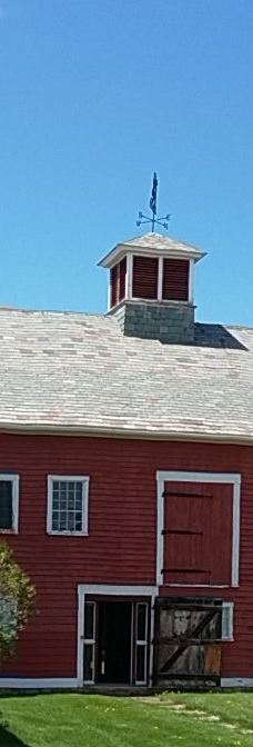 谢尔本博物馆-谢尔本