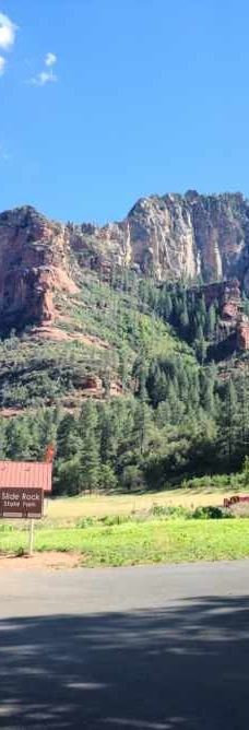 滑石州立公园-科科尼诺县