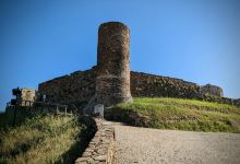 Castle of Aljezur景点图片