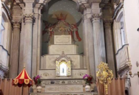 Santuario Nossa Senhora Aparecida景点图片