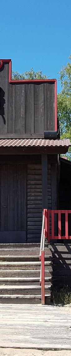 The Sand Sea-埃默农维尔