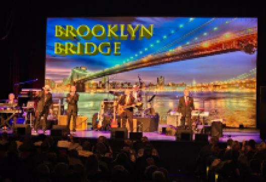 State Theatre New Jersey景点图片