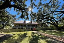 Laura Plantation: Louisiana's Créole Heritage Site景点图片