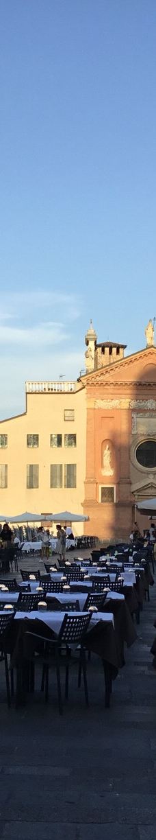 领主广场-帕多瓦