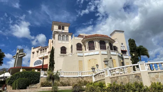 Cruz del Vigia