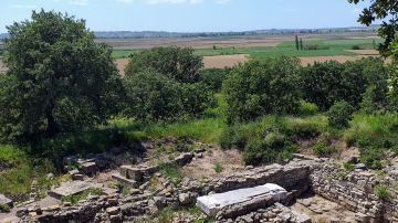Ancient City of Troy
