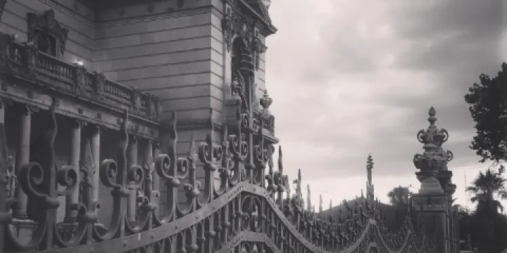 Centro Cultural Universitaria