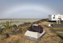 Pacific Beach State Park景点图片