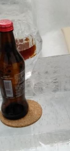 然别湖-上士幌町