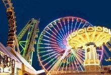 Wildwood Boardwalk景点图片