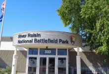 River Raisin National Battlefield Park景点图片