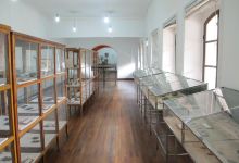 Museo Colonial Charcas U. S. F. X.景点图片