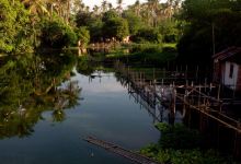 Lake Palakpakin景点图片