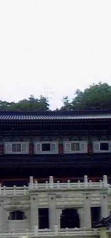 Gangwon Jonghap Museum-三陟市
