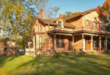 The Granger House Victorian Museum景点图片