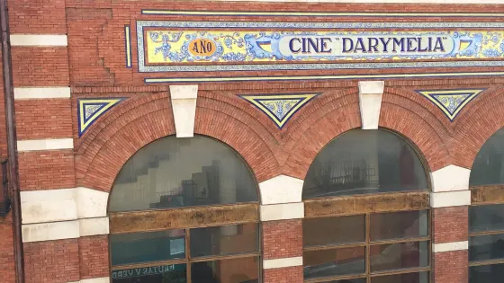 Teatro Darymelia