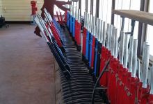 Merredin Railway Museum景点图片