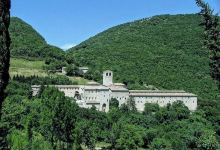 Eremo di Sant'Abbondio景点图片