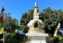 Paleaku Gardens Peace Sanctuary景点图片
