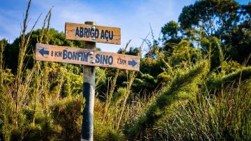 Pedra do Sino