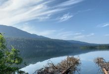 Byers Lake景点图片