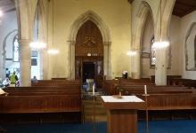 St Michael's Church, Sittingbourne景点图片
