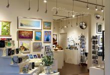 Trinidad Art Gallery景点图片