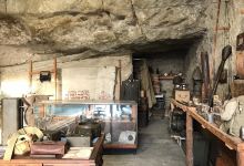 Museo di Livergnano - The Winter Line景点图片