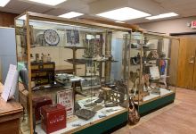 Museum of North Texas History景点图片