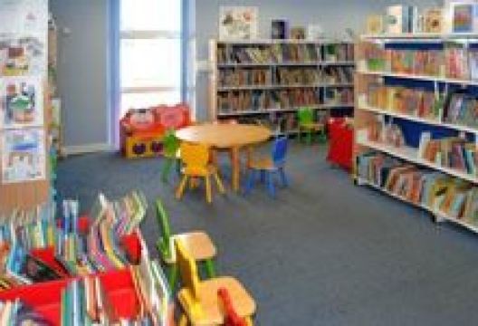 Castlederg Library景点图片